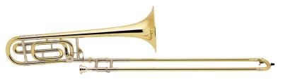 Trombon Tenor Sib/Fa Venus TB360F