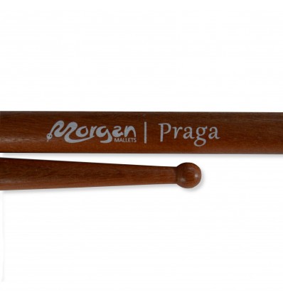 Morgan Mallets Prague Snare Drumsticks