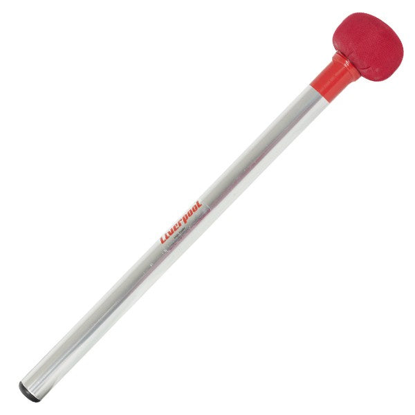 Olodum Liverpool Aluminum Surdo Mallet Ref. Mc55 Red