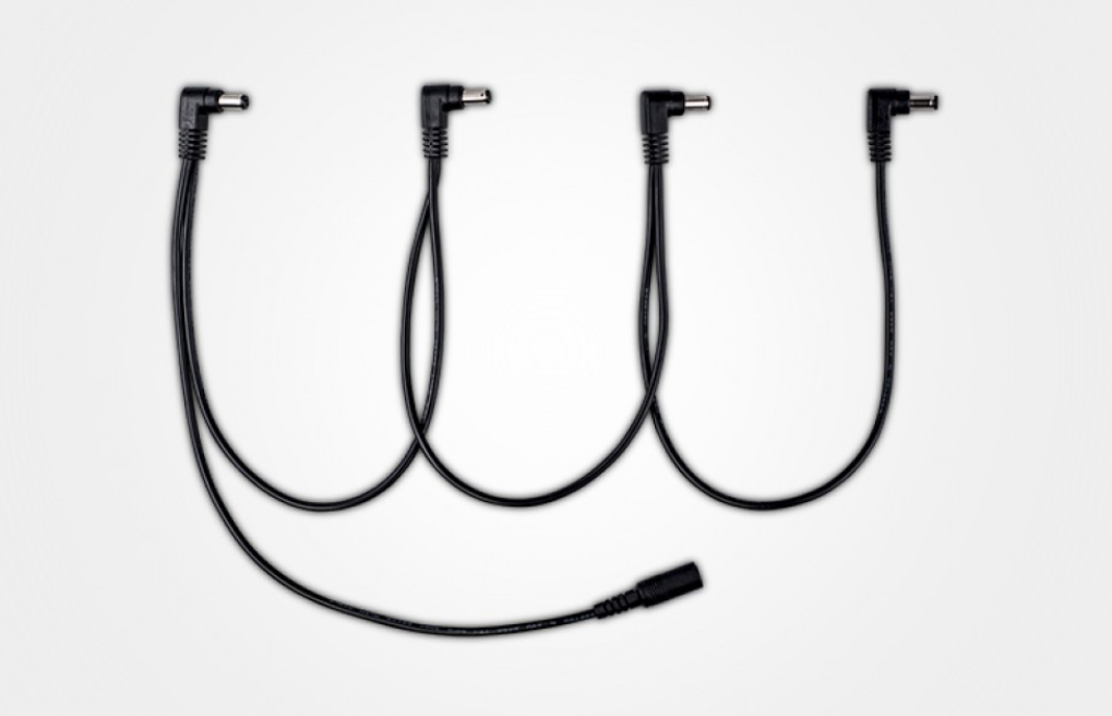 Joyo Daisy Chain 6 Cables