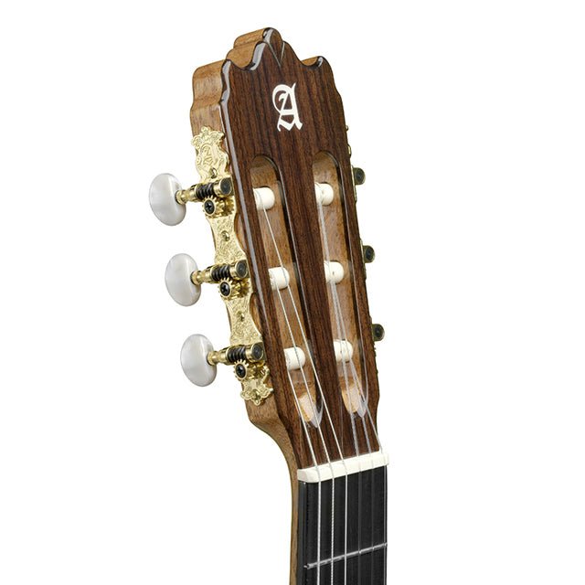 Guitarra Clasica Alhambra 4 P A