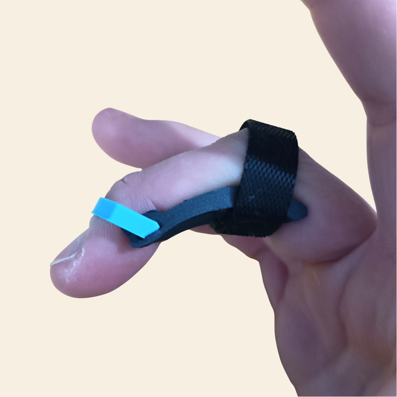 Soporte Dedos Fluture Ergofinger