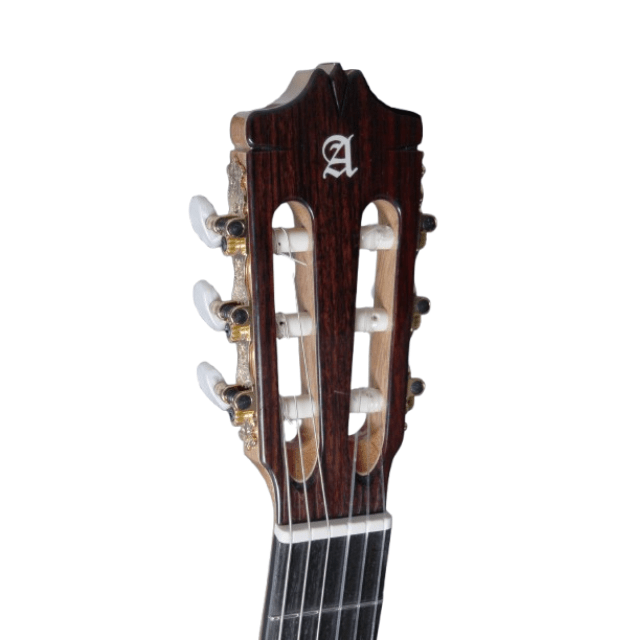 Guitarra Clasica Alhambra 7 C Classic