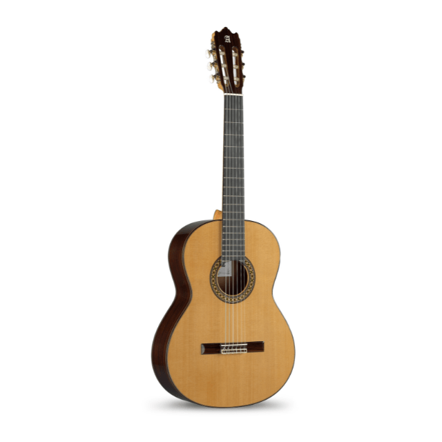 Guitarra Clasica Alhambra 4 P