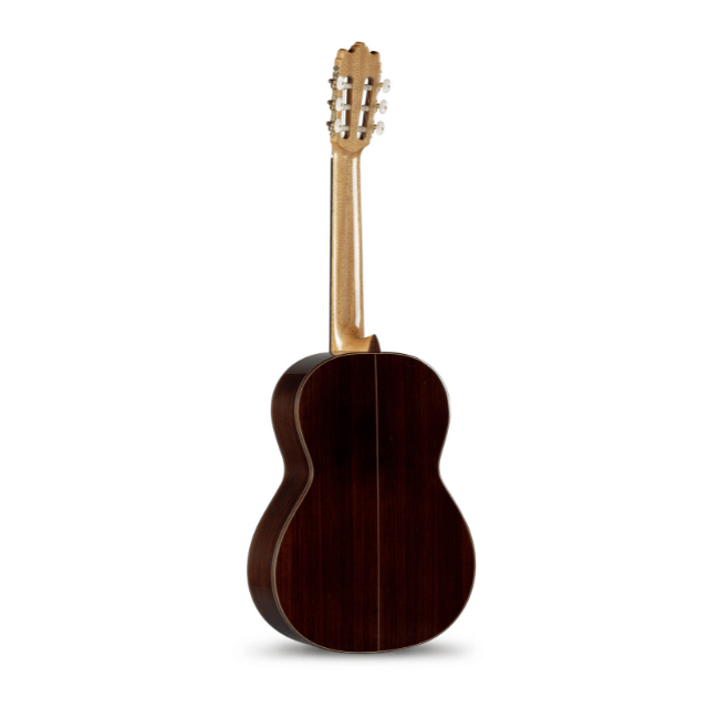 Guitarra Clasica Alhambra 4 P A