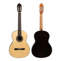 Guitarra Clasica Sulayr Lattice Pino SL-100SP_01