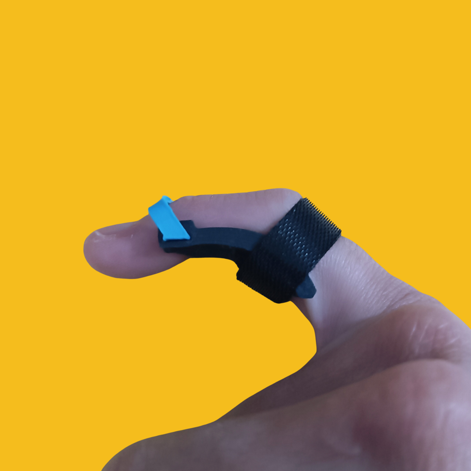 Soporte Dedos Fluture Ergofinger