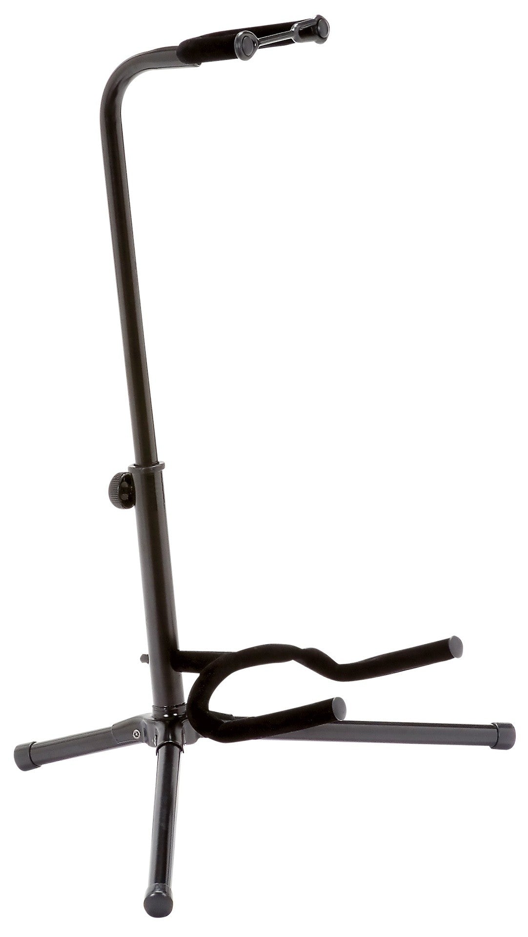 Soporte Guitarra Ashton Armour Tripode Universal Negro GS50B