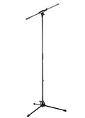 Soporte Microfono Ashton Armour Jirafa Tripode Pro MSB150B