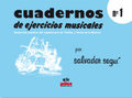 Cuaderno de ejercicios. Vol. 1. Segui, S.
