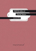 Pepito Grillo. Ferrer, F