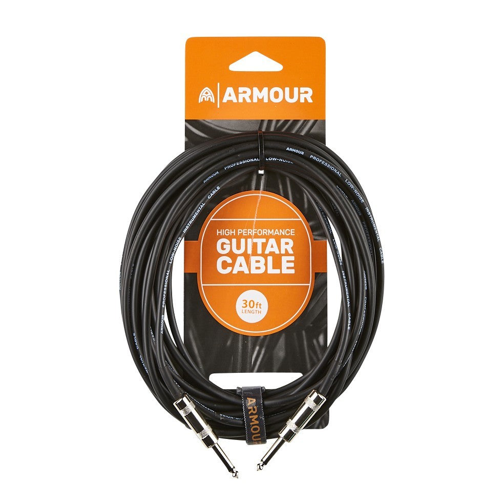 Cable Instrumento Ashton Jack - Jack 9m Standard GS30