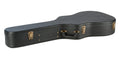 Ashton Slim Acoustic Guitar Case w/Shape (Mini Jumbo) APCSL