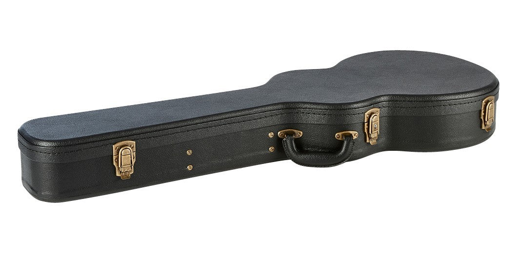 Estuche Guitarra Electrica Ashton Armour Rigido Tipo LP APCLP
