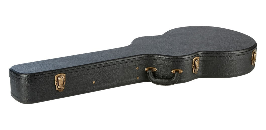 Estuche Guitarra Ashton Armour Rigido Jumbo Slim 335 APJCS