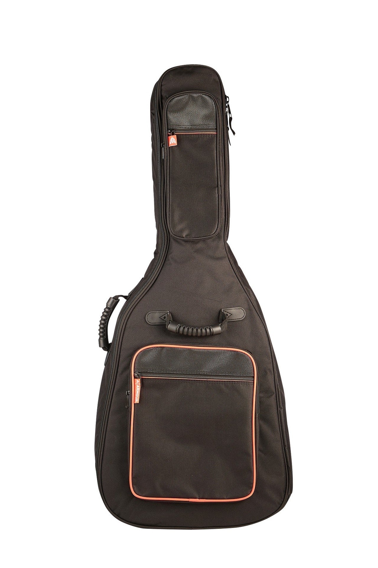 Funda Guitarra Acustica Ashton Armour 15mm Acolchado ARM1550W
