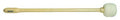 Maza Timbal Samba Fieltro Largo 5011SM
