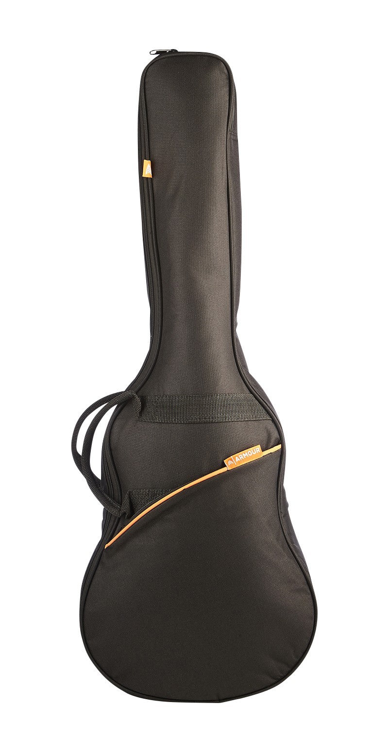 Funda Guitarra Clasica 1/2 Ashton Armour Acolchado 5mm ARM350C50