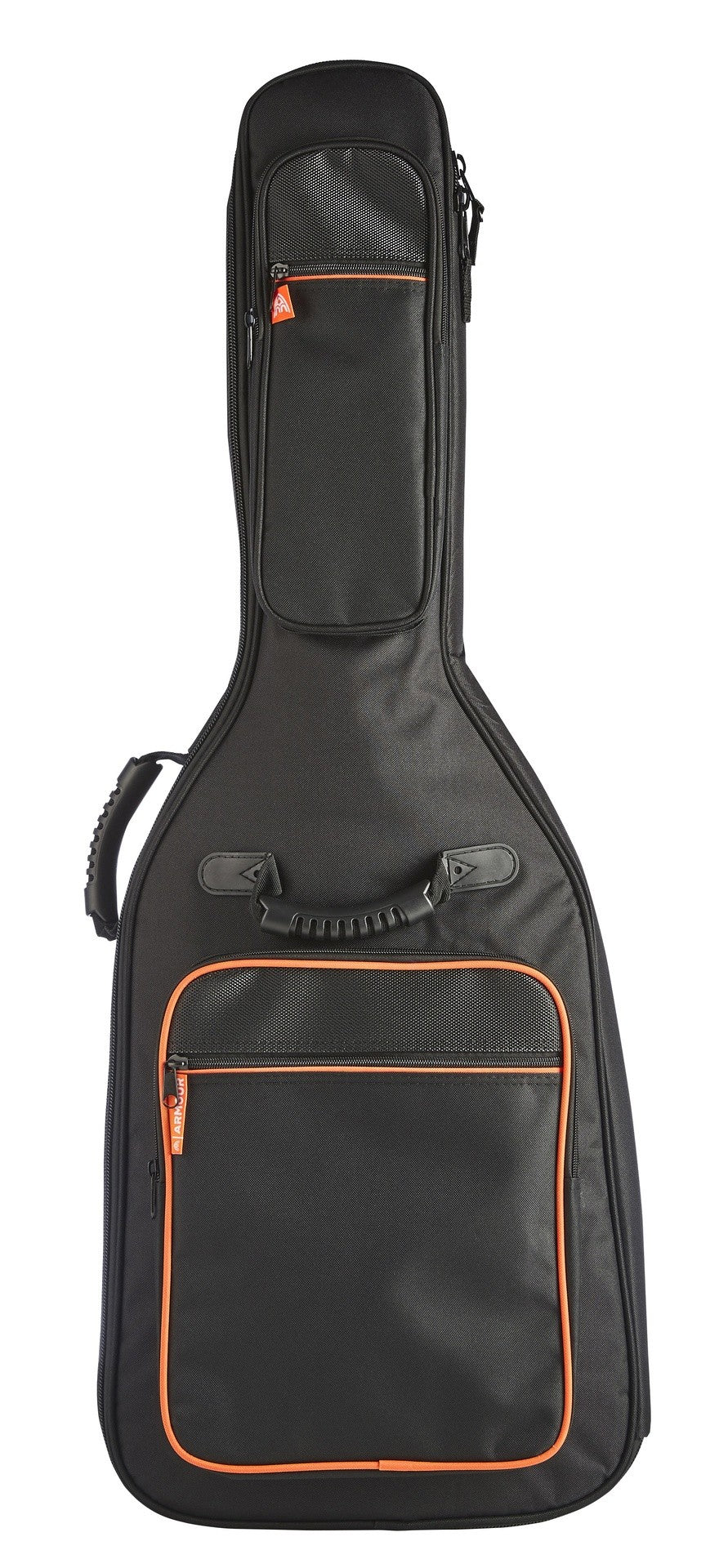 Capa Guitarra Elétrica Ashton Armour 15mm Acolchoada ARM1550G