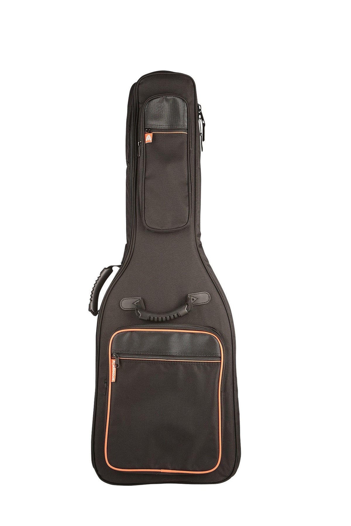 Ashton Armour Electric Guitar Gig Bag 25mm Padding ARM2000G