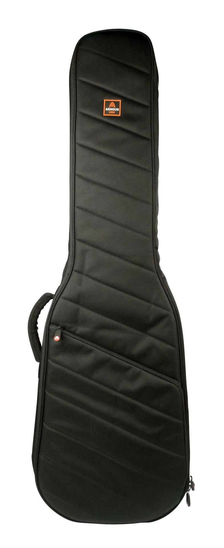 Professional Electric Bass Guitar Case Ashton Armour Uno ARMUNOB
