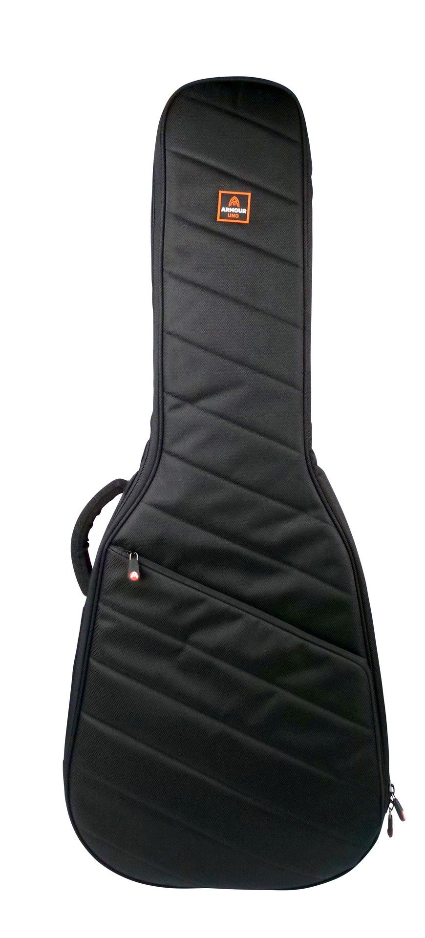 Ashton Armour One ARMUNOW Professional Acoustic Guitar Case