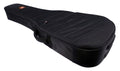 Funda Guitarra Clasica Ashton Armour Uno Profesional Acolchado 25mm ARMUNOC