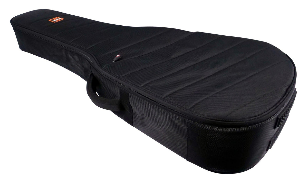 Funda Guitarra Clasica Ashton Armour Uno Profesional Acolchado 25mm ARMUNOC