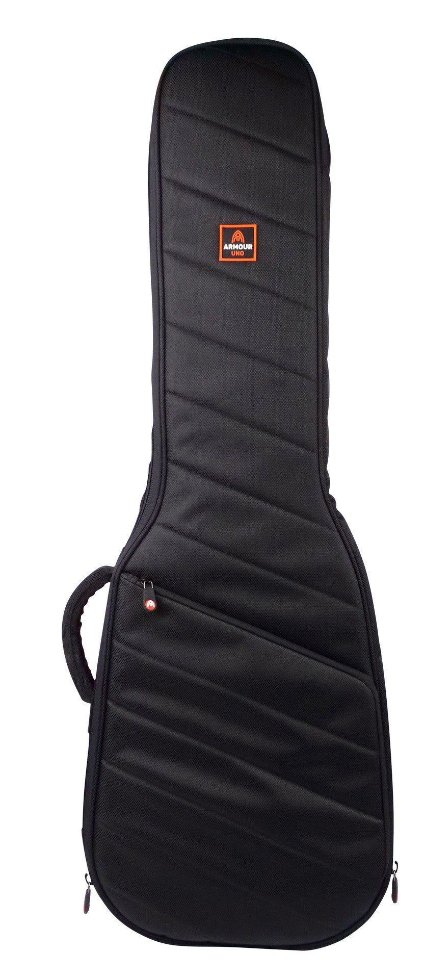 Ashton Armour Uno Professional Electric Guitar Case ARMUNOG
