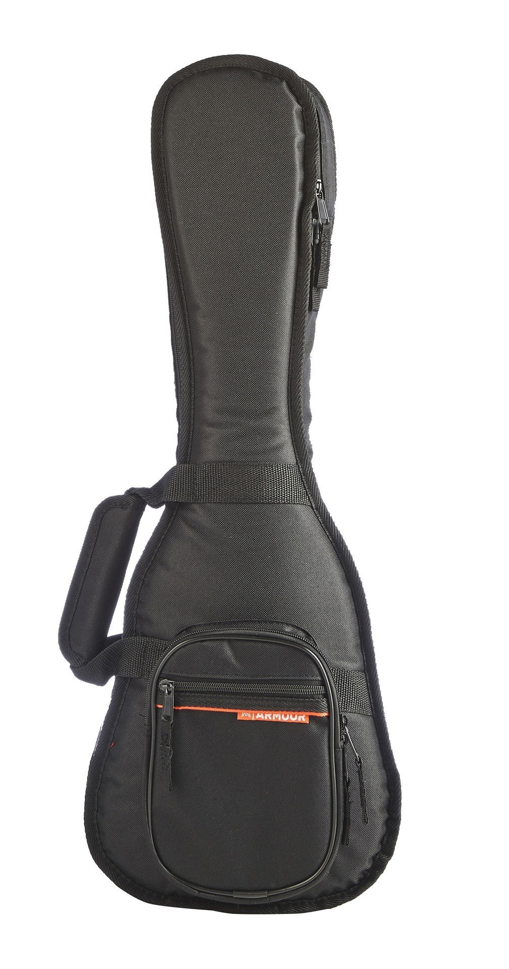 Funda Ukelele Concierto Ashton Armour Acolchado 20mm ARM240C