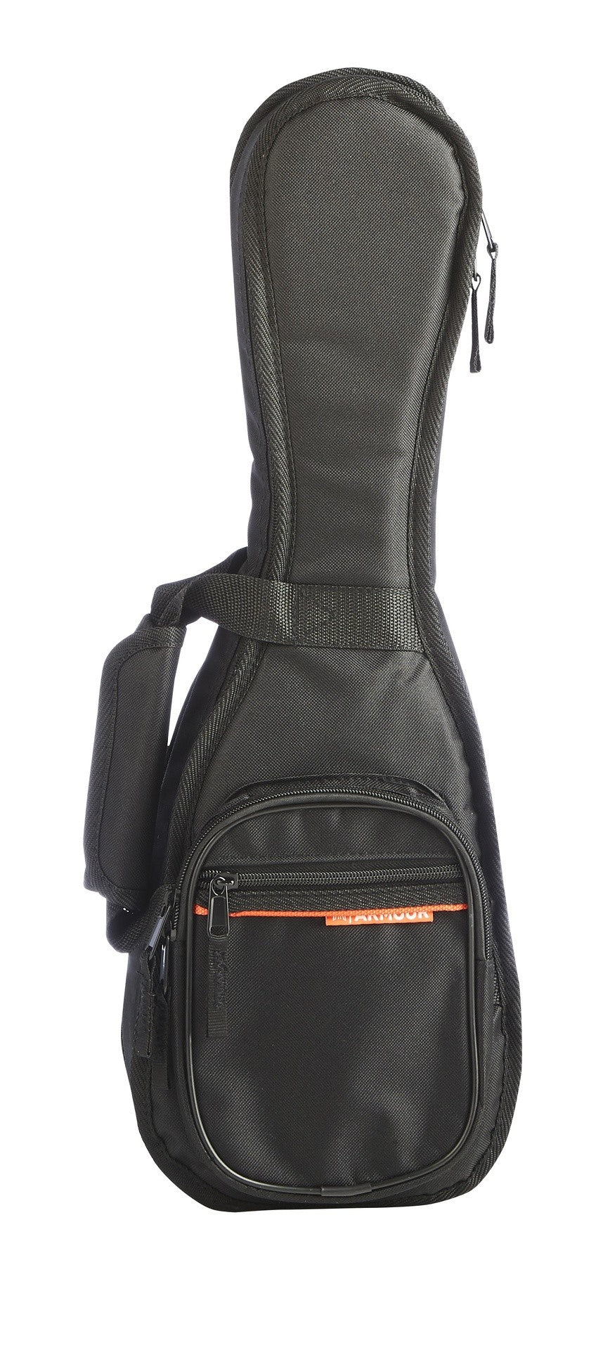 Funda Ukelele Soprano Ashton Armour Acolchado 20mm ARM200S