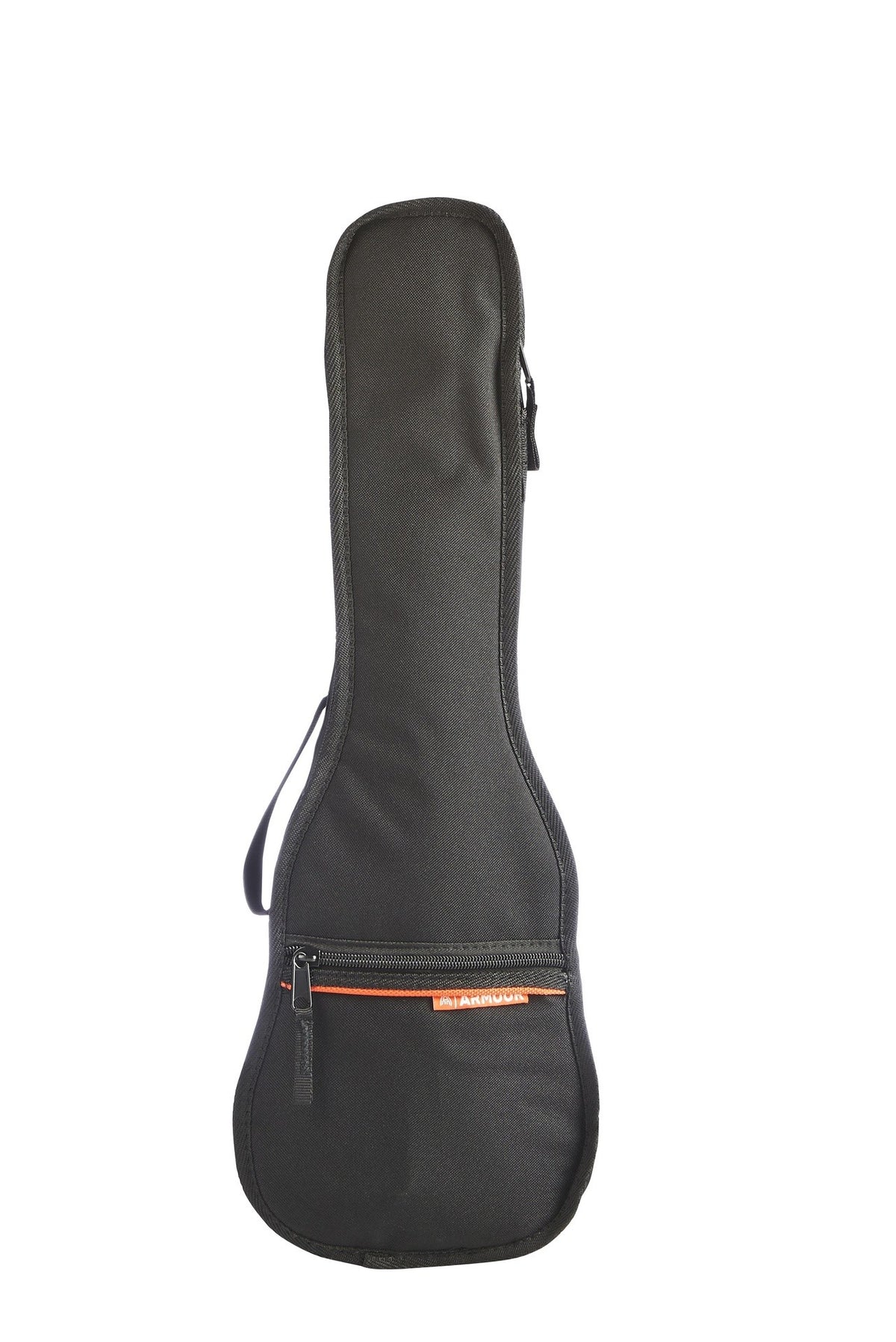 Funda Ukelele Soprano Ashton Armour Acolchado 10mm ARM100S