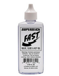 Aceite Pistones Fast Superslick VO2QFAST 37ml