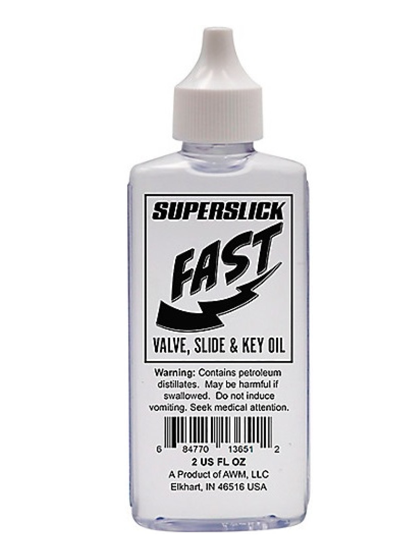 Aceite Pistones Fast Superslick VO2QFAST 37ml