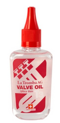 Valve Oil T3 La Tromba Ultra Thin 590071