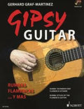 Gipsy Guitar Rumbas Flamencas y Mas CD