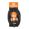 Cable Microfono Ashton XLR - XLR 6m High Performance CCP20