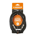 Cable Instrumento Ashton Jack - Jack 6m Standard GS20
