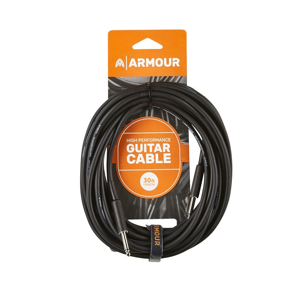 Cable Instrumento Ashton Jack - Jack 9m High Performance GP30