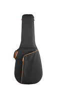 Estojo de espuma para guitarra acústica Ashton ARM2400W