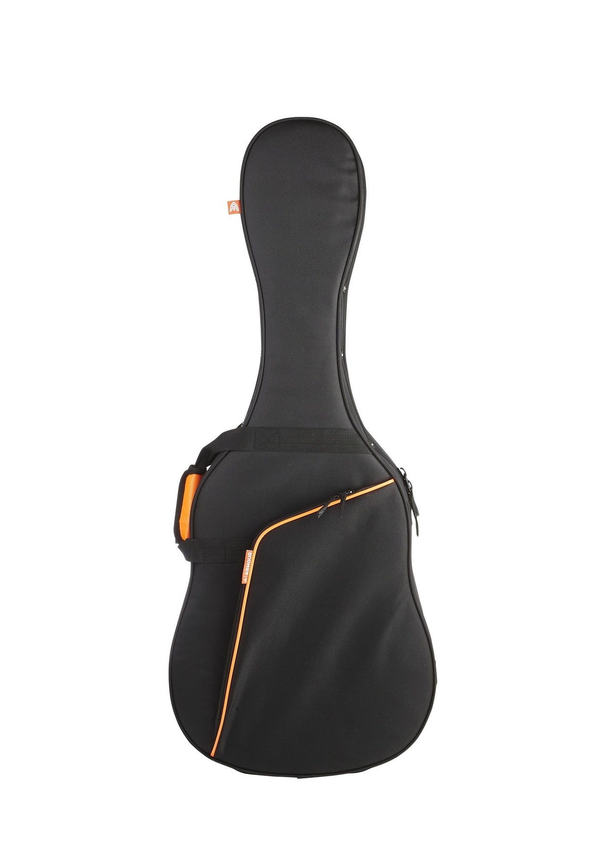 Estojo de Espuma para Guitarra Clássica Ashton ARM2400C