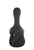 Estuche Guitarra Clasica Ashton Armour Foam Estrecho Con Forma ARM2400CT