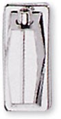 Bellota DB Percussion Nº4 4cm Cromada DB0402
