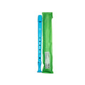 Flauta de Bisel Hohner 95084LB Plástico Digitação Alemã 1 Peça Azul-Claro