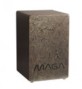 Cajon Flamenco Maga Percussion Pro Tapa Fresno MP-PRO