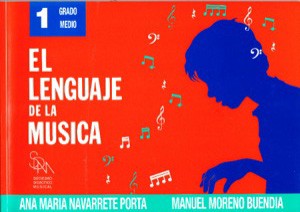 El Lenguaje de la Musica 2. Navarrete, Ana M.