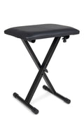 GEWA KB10B Black Keyboard Bench