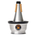 Protec Liberty Adjustable Aluminum Trumpet Cup Mute ML104