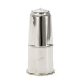 Boquillero Saxofon Soprano Lucien Plateado CP-14