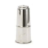 Boquillero Saxofon Soprano Lucien Plateado CP-14